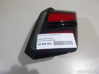 9810477880 Citroen-Peugeot Фонарь задний внутренний левый Peugeot 3008 2 Арт E22999083, вид 7