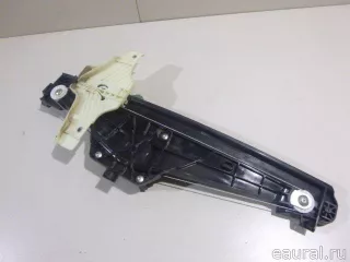 9810488480 Citroen-Peugeot Стеклоподъемник электр. задний правый Peugeot 3008 2 Арт E22999164, вид 2