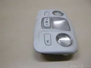 96781444ZD Citroen-Peugeot Фонарь салона (плафон) Peugeot 3008 2 Арт E22999279, вид 2