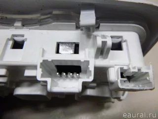 96781444ZD Citroen-Peugeot Фонарь салона (плафон) Peugeot 3008 2 Арт E22999279, вид 5