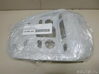 98145839ZD Citroen-Peugeot Рамка плафона салонного Peugeot 3008 2 Арт E22999284, вид 10