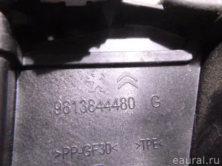 98138444XK Citroen-Peugeot Накладка двери багажника Peugeot 3008 2 Арт E23002107, вид 6