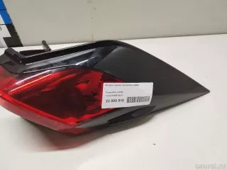 8155142230 Toyota Фонарь задний наружный правый Toyota Rav 4 5 Арт E23005918, вид 4