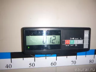 68173F4011 Toyota Уплотнитель (внутри) Toyota C-HR Арт E23007221, вид 8
