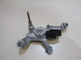8513042101 Toyota Моторчик стеклоочистителя задний Toyota Rav 4 5 Арт E23008638, вид 2