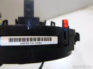 8430812020 Toyota Механизм подрулевой для SRS (ленточный) Toyota Rav 4 5 Арт E23008875, вид 9