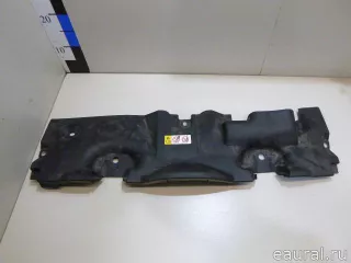 1668125020 Toyota Кожух замка капота Toyota Rav 4 5 Арт E23013561, вид 1