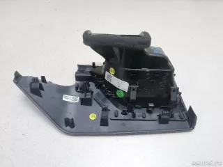 60U858417QWA VAG Дефлектор воздушный Skoda Rapid Арт E23017806, вид 6