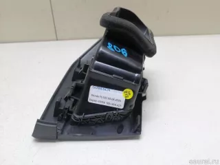60U858417QWA VAG Дефлектор воздушный Skoda Rapid Арт E23017806, вид 7