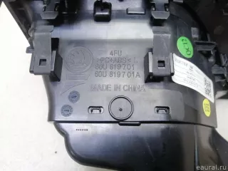 60U858417QWA VAG Дефлектор воздушный Skoda Rapid Арт E23017806, вид 8