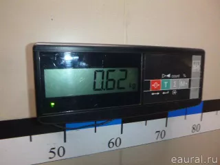 51960F4010 Toyota Крюк буксировочный Toyota C-HR Арт E23055143, вид 8