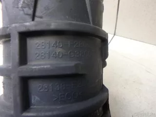28140J7800 Hyundai-Kia Патрубок воздушного фильтра Kia Ceed 3 Арт E95489516, вид 9
