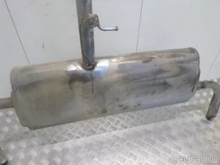 1743025220 Toyota Глушитель основной Toyota Rav 4 5 Арт E23065344, вид 17