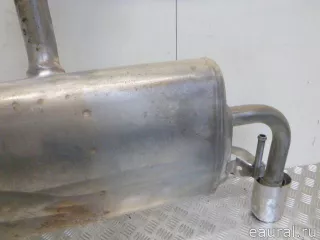 1743025220 Toyota Глушитель основной Toyota Rav 4 5 Арт E23065344, вид 7
