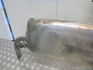 1743025220 Toyota Глушитель основной Toyota Rav 4 5 Арт E23065344, вид 9