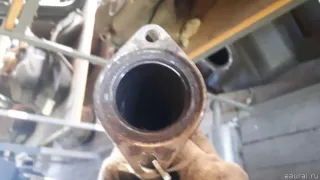 1743025220 Toyota Глушитель основной Toyota Rav 4 5 Арт E23065344, вид 10