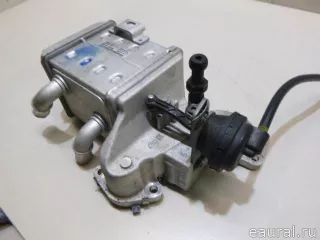 284162R100 Hyundai-Kia Радиатор системы EGR Hyundai Santa FE 4 (TM) restailing Арт E23103563, вид 3