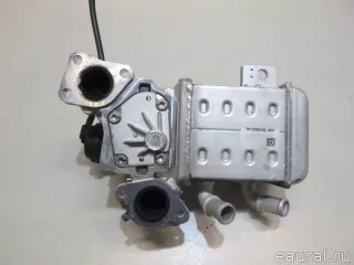 284162R100 Hyundai-Kia Радиатор системы EGR Hyundai Santa FE 4 (TM) restailing Арт E23103563, вид 4