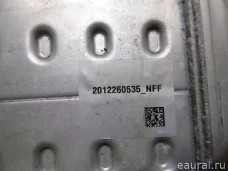 284162R100 Hyundai-Kia Радиатор системы EGR Hyundai Santa FE 4 (TM) restailing Арт E23103563, вид 5
