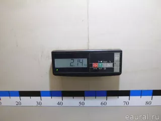 284162R100 Hyundai-Kia Радиатор системы EGR Hyundai Santa FE 4 (TM) restailing Арт E23103563, вид 8