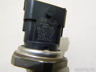 3534203AC0 Hyundai-Kia Датчик давления топлива Kia Seltos Арт E23107264, вид 2