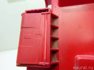 243123989R Renault Крышка блока предохранителей Renault Arkana Арт E23149016, вид 11