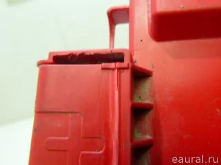 243123989R Renault Крышка блока предохранителей Renault Arkana Арт E23149016, вид 12
