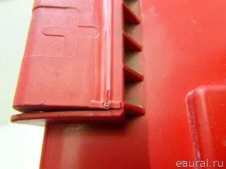 243123989R Renault Крышка блока предохранителей Renault Arkana Арт E23149016, вид 13