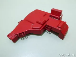 243123989R Renault Крышка блока предохранителей Renault Arkana Арт E23149016, вид 2