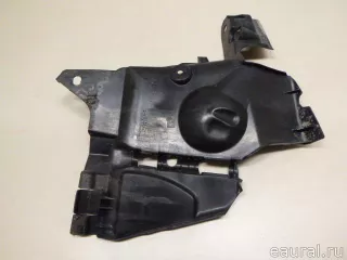 638319201R Renault Пыльник двигателя боковой левый Renault Arkana Арт E23151792, вид 4