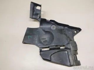 638319201R Renault Пыльник двигателя боковой левый Renault Arkana Арт E23151792, вид 5
