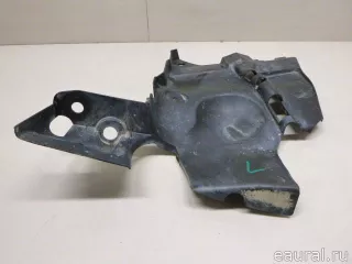 638319201R Renault Пыльник двигателя боковой левый Renault Arkana Арт E23151792, вид 6
