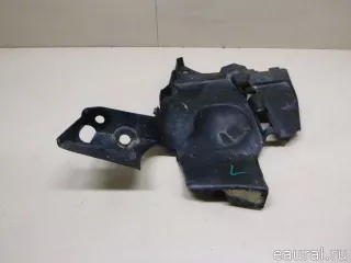 638319201R Renault Пыльник двигателя боковой левый Renault Arkana Арт E23151792, вид 7