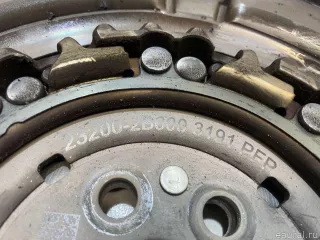 232002B600 Hyundai-Kia Маховик Kia Seltos Арт E23163737, вид 7