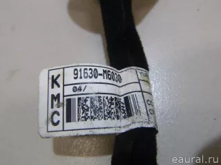 91630M6030 Hyundai-Kia Проводка (коса) Kia Cerato 4 Арт E23169812, вид 6