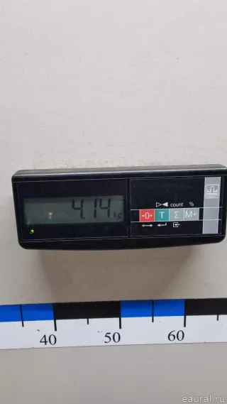 54650Q5100 Hyundai-Kia Амортизатор передний левый Kia Seltos Арт E23188159, вид 4