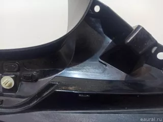 7608842060 Toyota Накладка двери багажника Toyota Rav 4 5 Арт E23232725, вид 8
