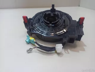 8430812020 Toyota Механизм подрулевой для SRS (ленточный) Toyota Rav 4 5 Арт E23232867, вид 6