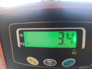 1741024300 Toyota Приемная труба глушителя Toyota Rav 4 5 Арт E23233601, вид 7