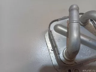 1571024010 Toyota Радиатор масляный Toyota Rav 4 5 Арт E23234237, вид 4