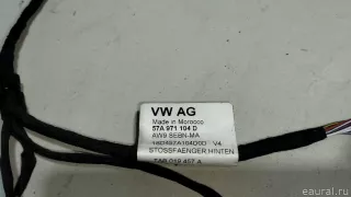 57A971104D VAG Проводка (коса) Skoda Karoq Арт E23278604, вид 11