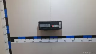 25310M6100 Hyundai-Kia Радиатор основной Kia Cerato 4 Арт E23279751, вид 19