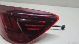 92402M6000 Hyundai-Kia Фонарь задний наружный правый Kia Cerato 4 Арт E23316815, вид 4