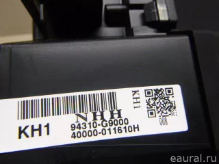 94310G9000 Hyundai-Kia Дисплей информационный Genesis G70 Арт E23331803, вид 10