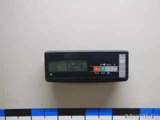97420G90004X Hyundai-Kia Дефлектор воздушный Genesis G70 Арт E23333653, вид 10