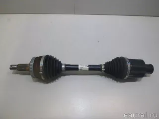 49500D2100 Hyundai-Kia Полуось передняя левая Genesis G80 Арт E23334504, вид 1