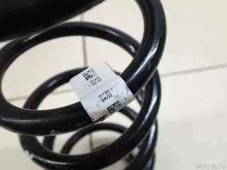 55350J7ZC0 Hyundai-Kia Пружина задняя Kia Ceed 3 Арт E95478988, вид 9