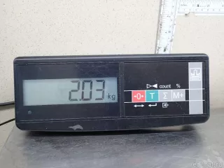 55350J7ZC0 Hyundai-Kia Пружина задняя Kia Ceed 3 Арт E95478988, вид 10