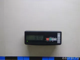 283102M100 Hyundai-Kia Коллектор впускной Kia Cerato 4 Арт E23340941, вид 20