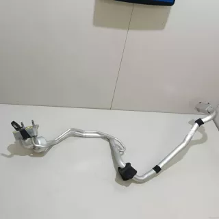 31694246 Volvo Трубка кондиционера Volvo V90 2 Арт E23342254, вид 1